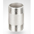 150lb NPT Threaded Hydraulic Stainless Steel Barrel Nipple